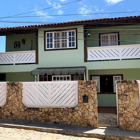 Regiao Dos Lagos O Paraiso Fica Em Sao Pedro Da Aldeia Rj Bagian luar foto