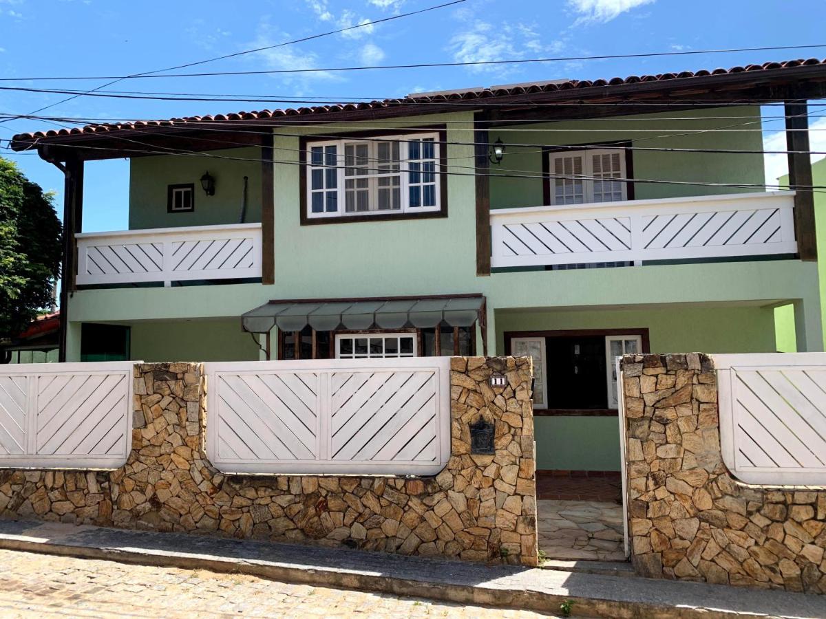 Regiao Dos Lagos O Paraiso Fica Em Sao Pedro Da Aldeia Rj Bagian luar foto