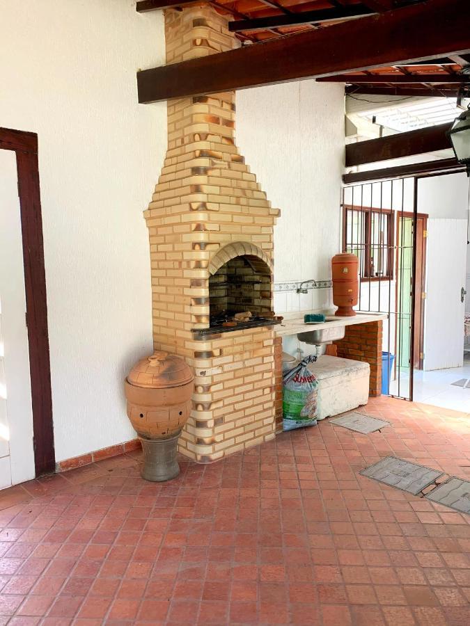 Regiao Dos Lagos O Paraiso Fica Em Sao Pedro Da Aldeia Rj Bagian luar foto