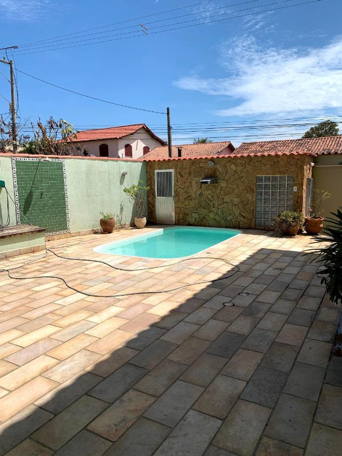Regiao Dos Lagos O Paraiso Fica Em Sao Pedro Da Aldeia Rj Bagian luar foto