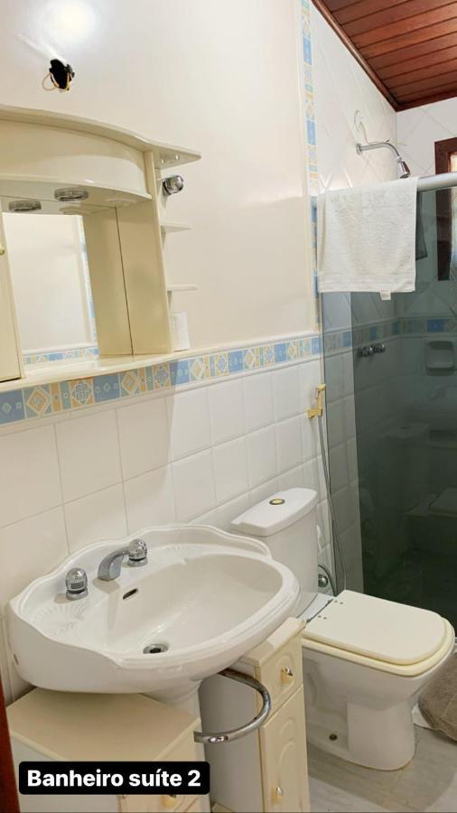 Regiao Dos Lagos O Paraiso Fica Em Sao Pedro Da Aldeia Rj Bagian luar foto
