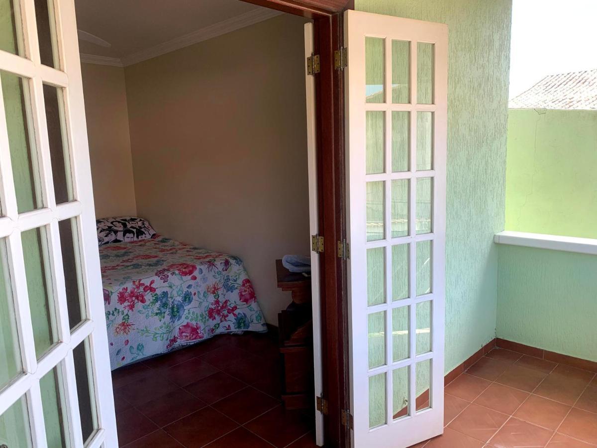 Regiao Dos Lagos O Paraiso Fica Em Sao Pedro Da Aldeia Rj Bagian luar foto