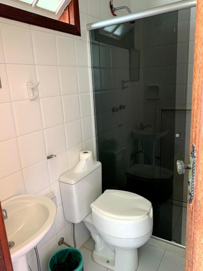 Regiao Dos Lagos O Paraiso Fica Em Sao Pedro Da Aldeia Rj Bagian luar foto