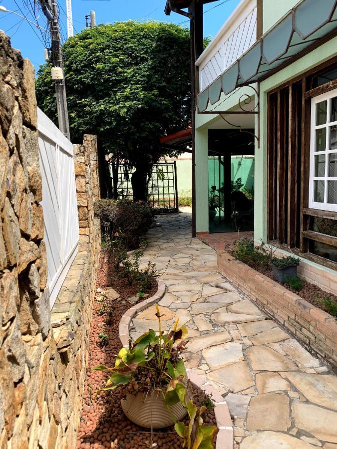 Regiao Dos Lagos O Paraiso Fica Em Sao Pedro Da Aldeia Rj Bagian luar foto