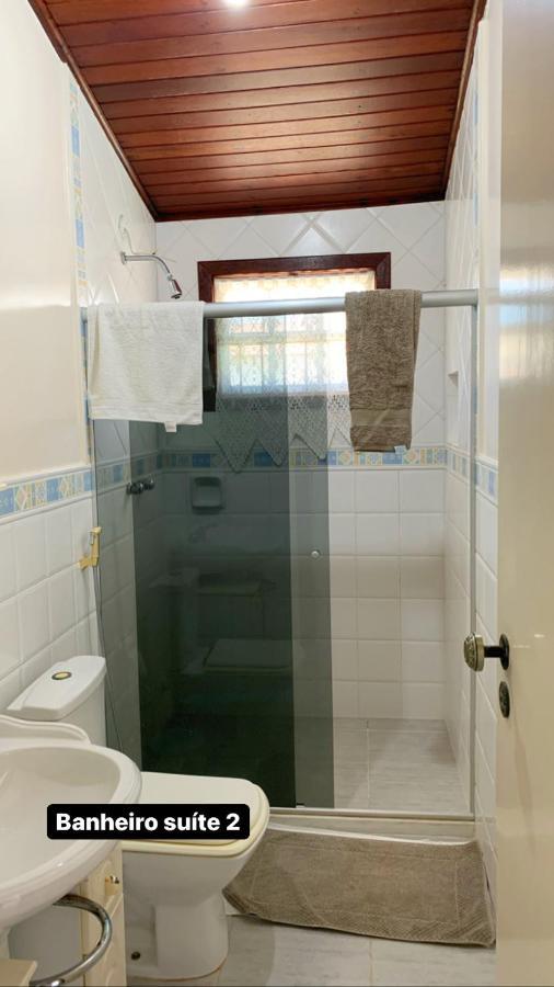 Regiao Dos Lagos O Paraiso Fica Em Sao Pedro Da Aldeia Rj Bagian luar foto