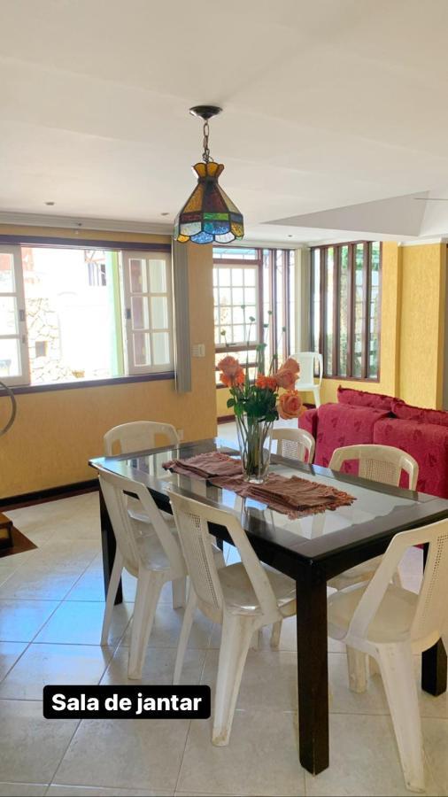 Regiao Dos Lagos O Paraiso Fica Em Sao Pedro Da Aldeia Rj Bagian luar foto