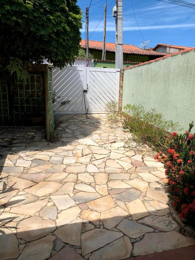Regiao Dos Lagos O Paraiso Fica Em Sao Pedro Da Aldeia Rj Bagian luar foto